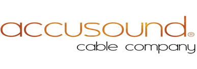 Accusound Cable Company logo