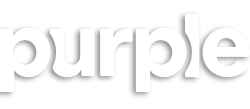 purple logo