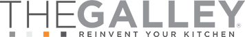 The Gallery Logo