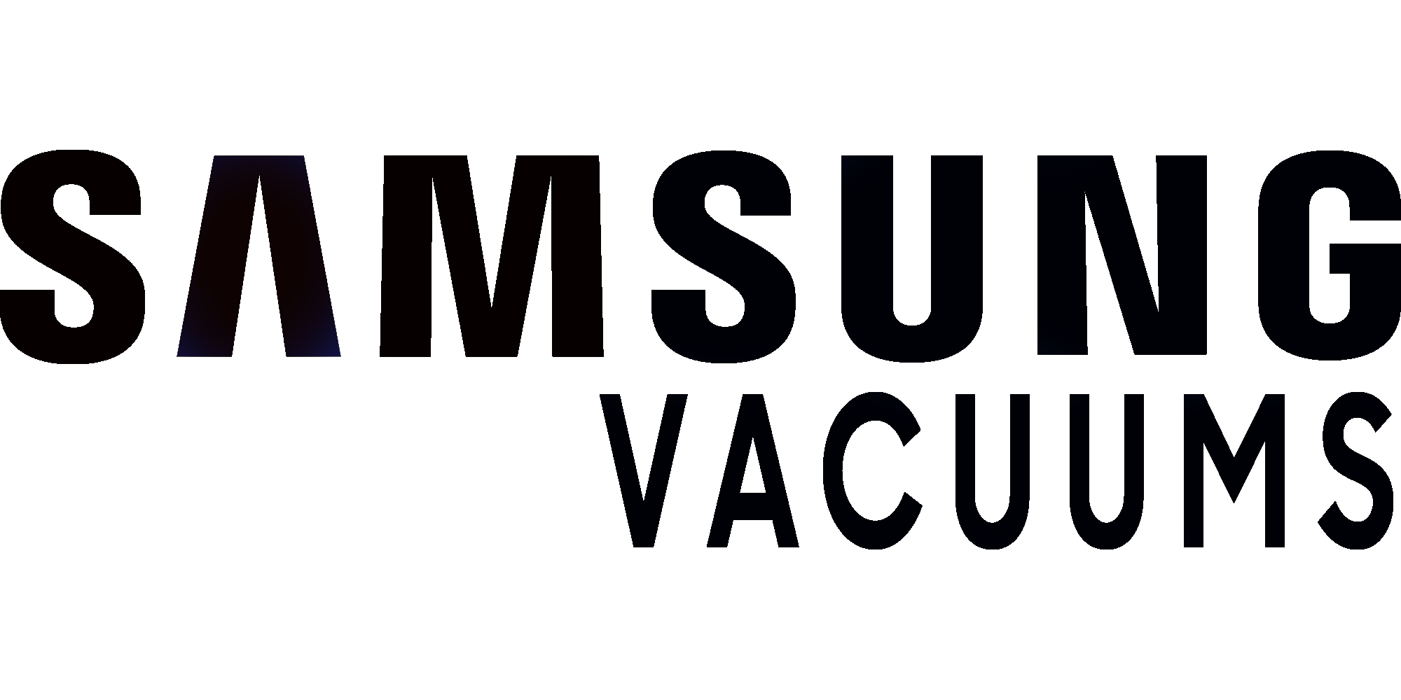 Samsung Vacuums
