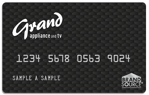 Grand Card
