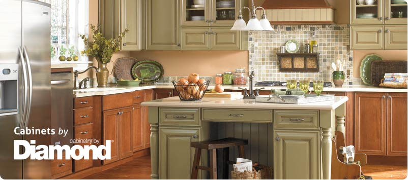 Cabinets Gallery Image 2