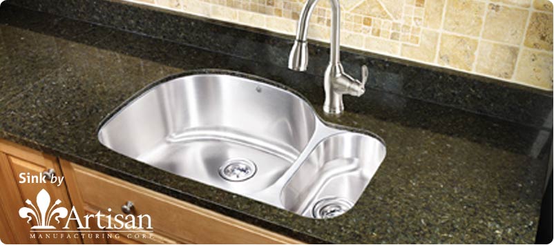 Sink Gallery Image 1