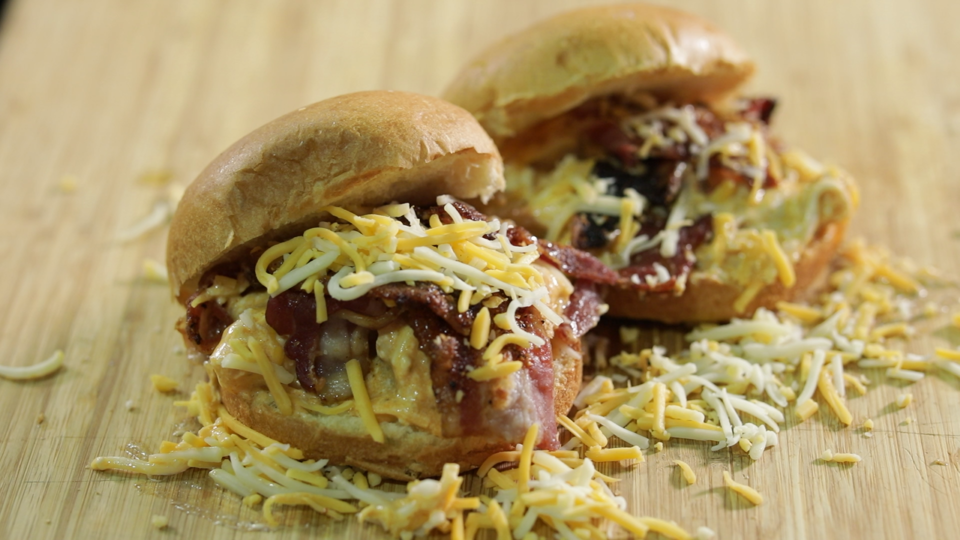 The BEST Buffalo Chicken Dip EVER Sous Vide Buffalo Chicken Sandwich