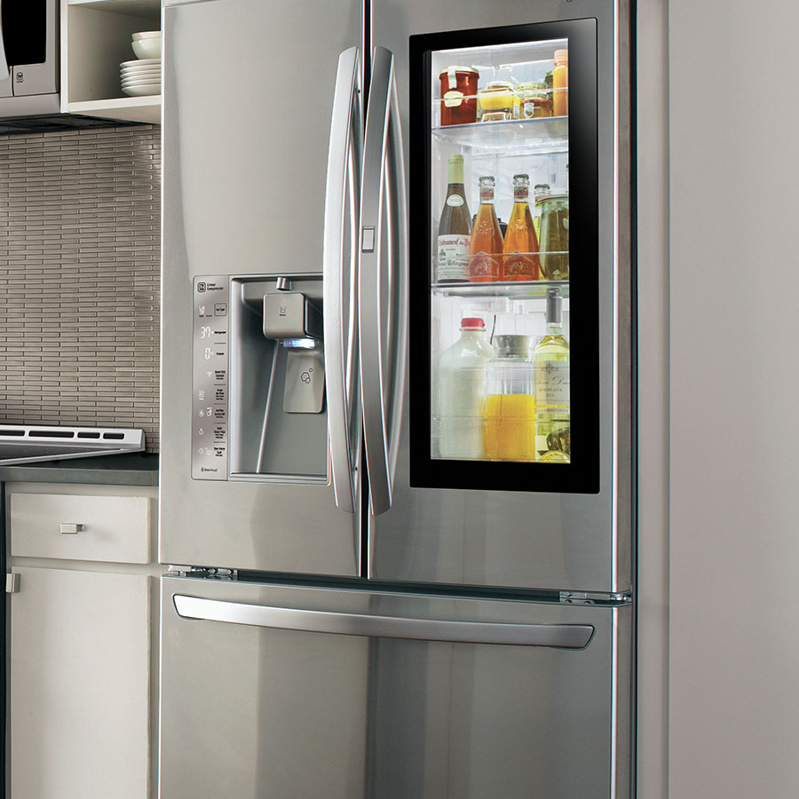 Refrigeration Big Sandy Superstore Oh Ky Wv