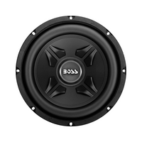 10" Car Subwoofers