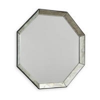 Accent Mirrors