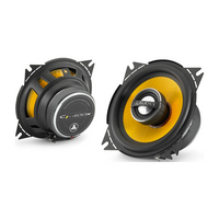 4" Car Speakers
