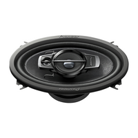 4" x 6" Car Speakers