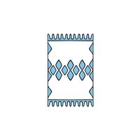 4' x 6' Rugs