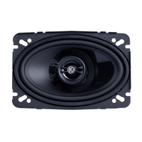 4" x 6" Car Speakers