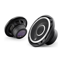 5.25" Car Speakers