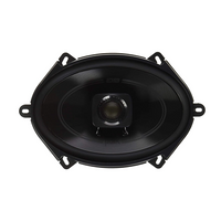 5" x 7" Car Speakers