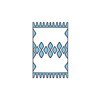 5' x 8' Rugs