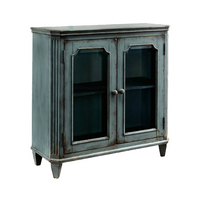 Accent Cabinets