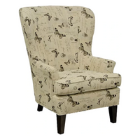 Accent Chairs