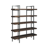 Shelving