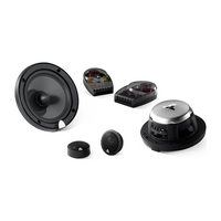 Additional Car Speaker Sizes