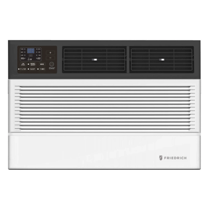 Heating & Cooling