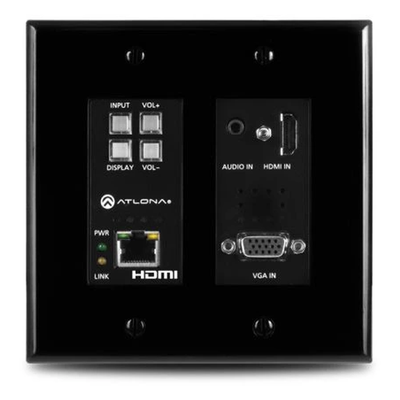 Audio & Video Accessories