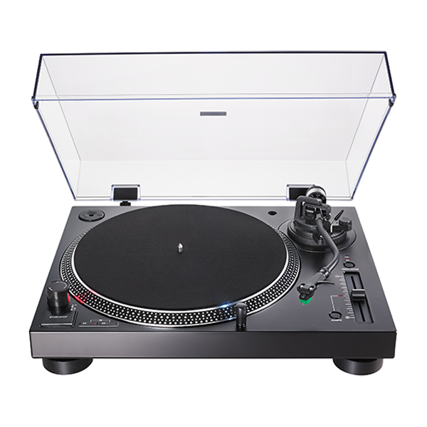 Audio Components