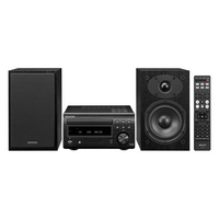 Audio Systems
