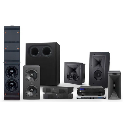 Audio Systems