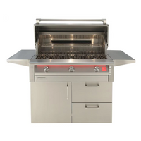 BBQ Grills & Outdoor Cooking