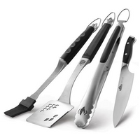 Outdoor Kitchen Accessories