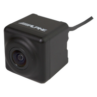 Back-Up Cameras