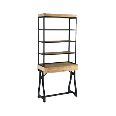 Baker's Racks