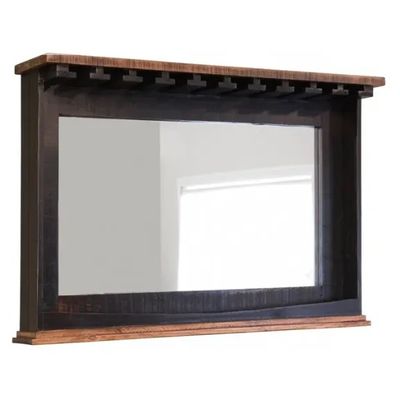 Bar Mirrors