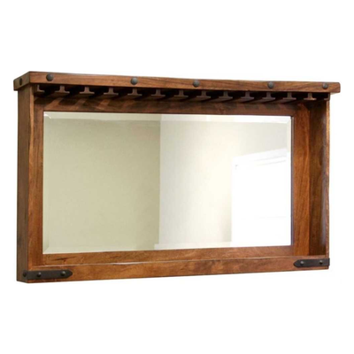 Bar Mirrors