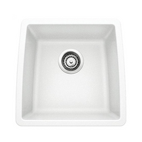 Bar & Prep Sinks