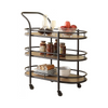 Bar & Serving Carts