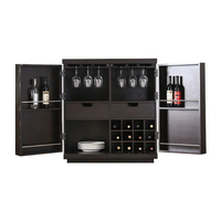 Bar & Wine Cabinets