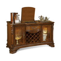Bar & Wine Cabinets