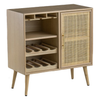 Bar & Wine Cabinets