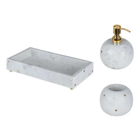 Bathroom Accessory Sets