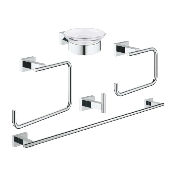 Bathroom Accessories