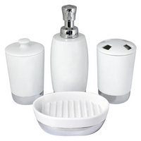 Bathroom Accessory Sets
