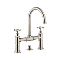 Bathroom Faucets