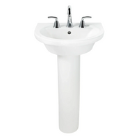 New-Bathroom Fixtures