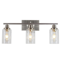 Bathroom & Vanity Lighting