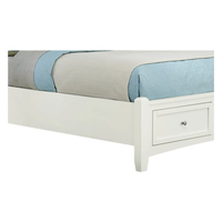 Bed Posts & Rails