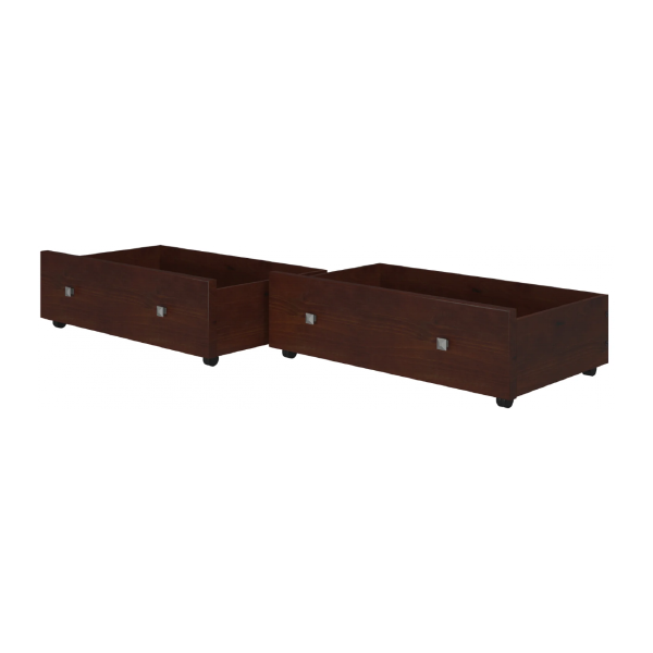 Under Bed Storage