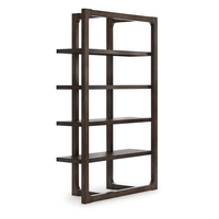 Shelving