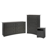 Bedroom Storage Sets Only category image