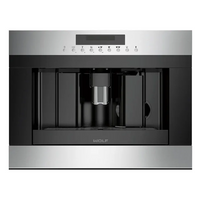 Coffee & Espresso Makers