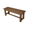 Accent Benches